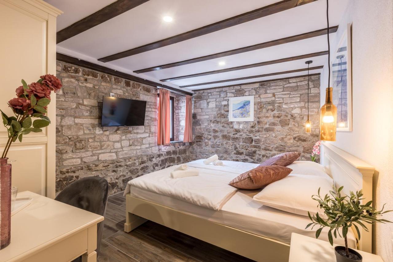 Old Town Matusko Bed & Breakfast