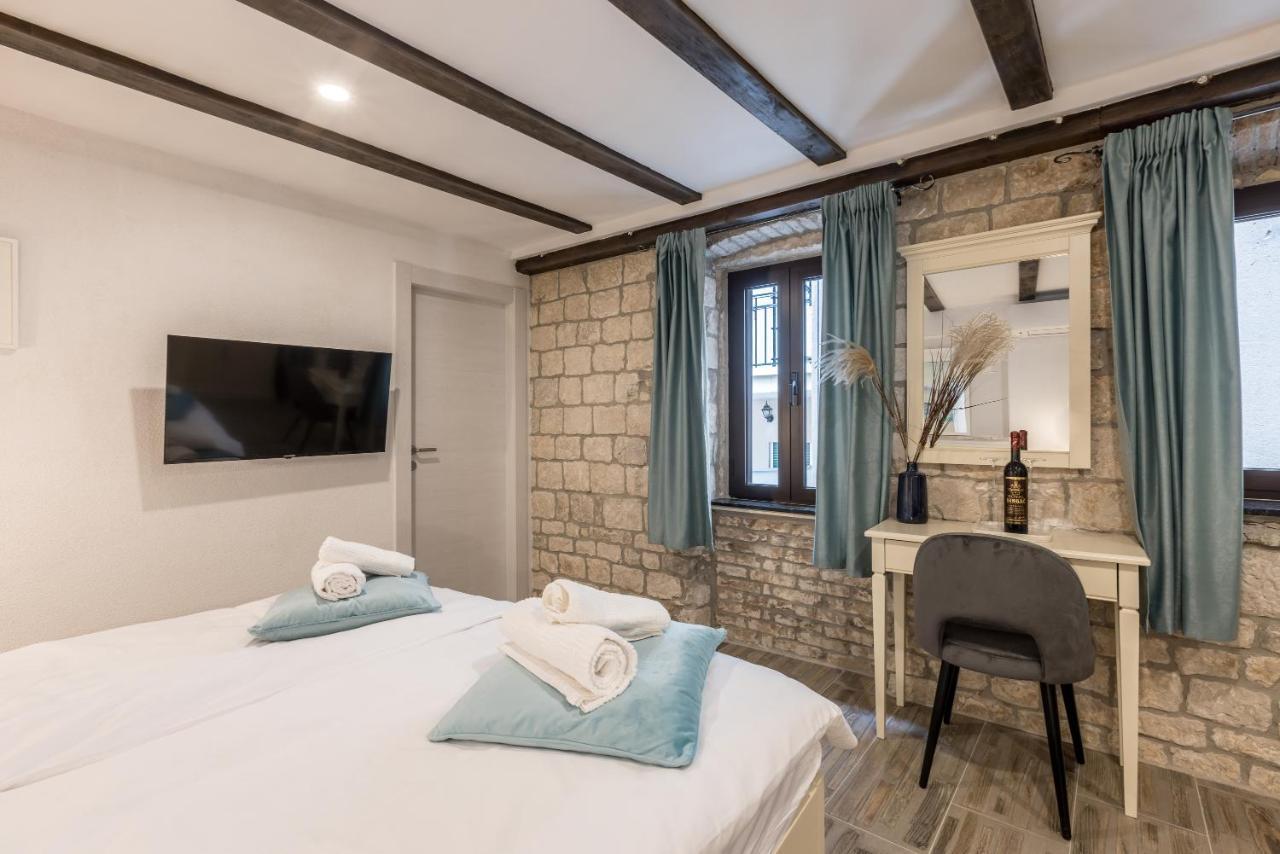 Old Town Matusko Bed & Breakfast