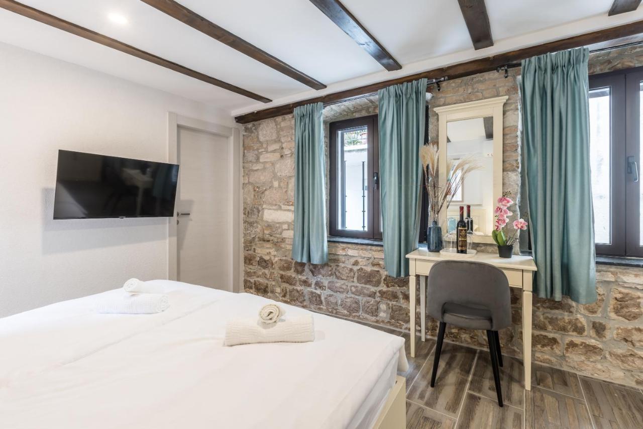 Old Town Matusko Bed & Breakfast *