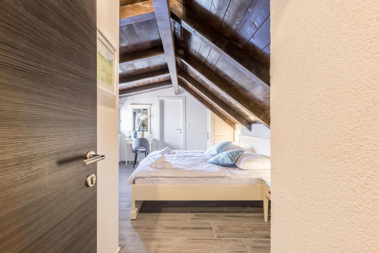 Old Town Matusko Bed & Breakfast Split