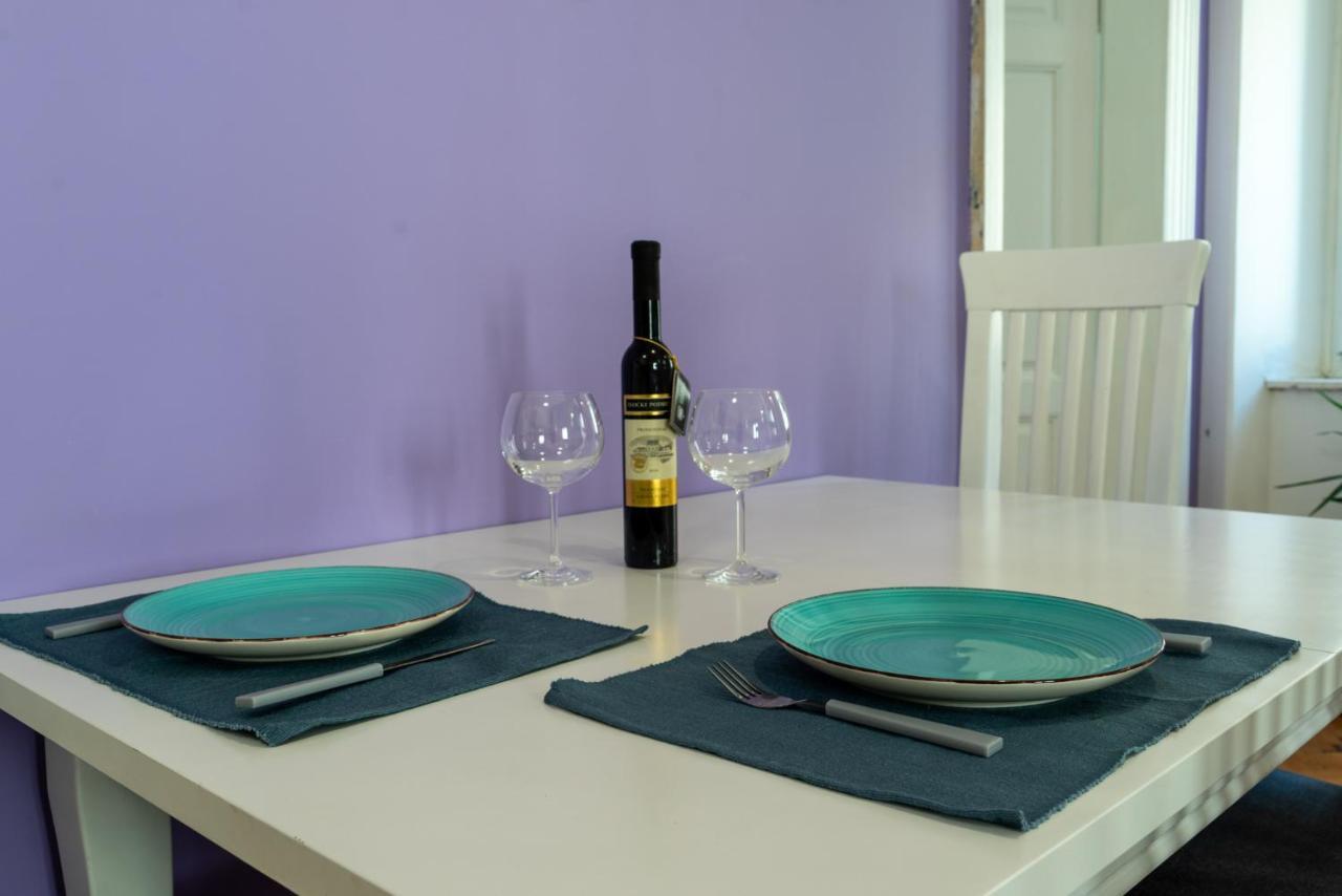 Apartman Garden *