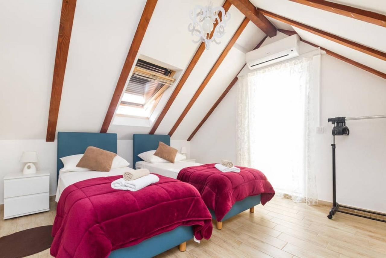 Guest house Peruzovic 2