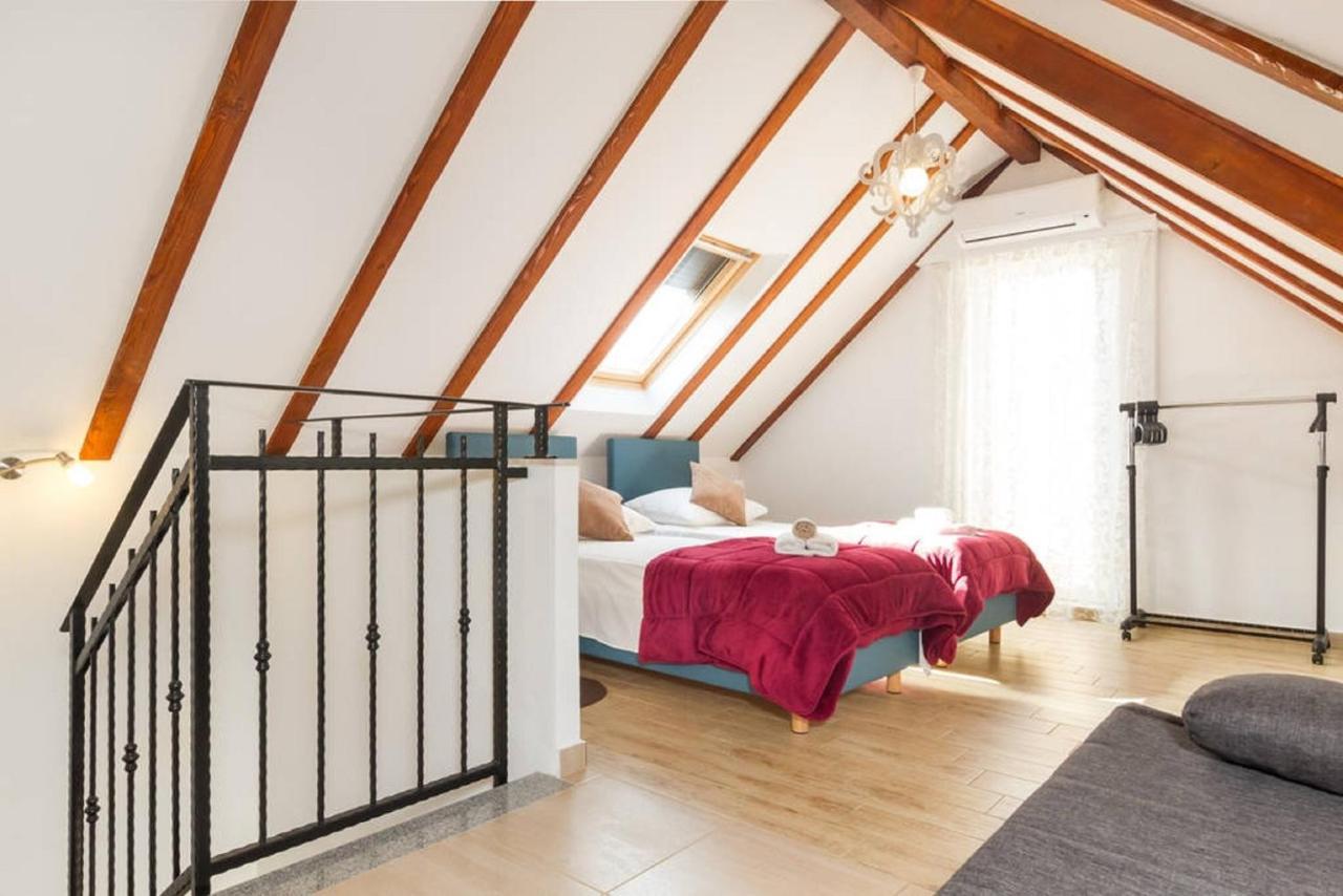 Gasthof Peruzovic 2 *