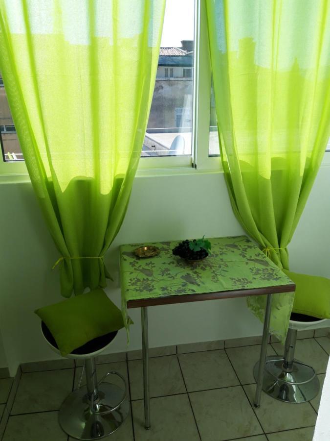 And Stambuk Ii Guest house