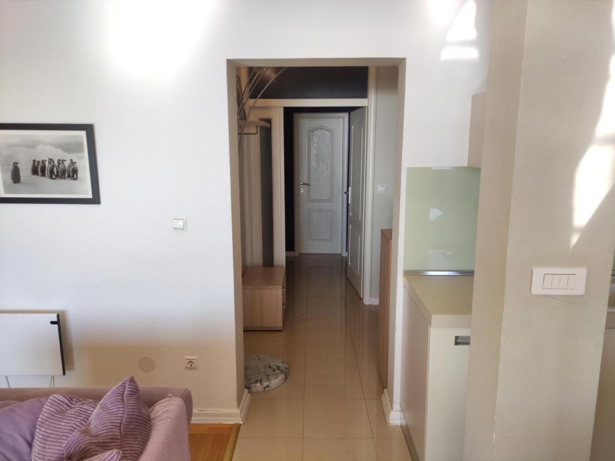 Apartment Marina *