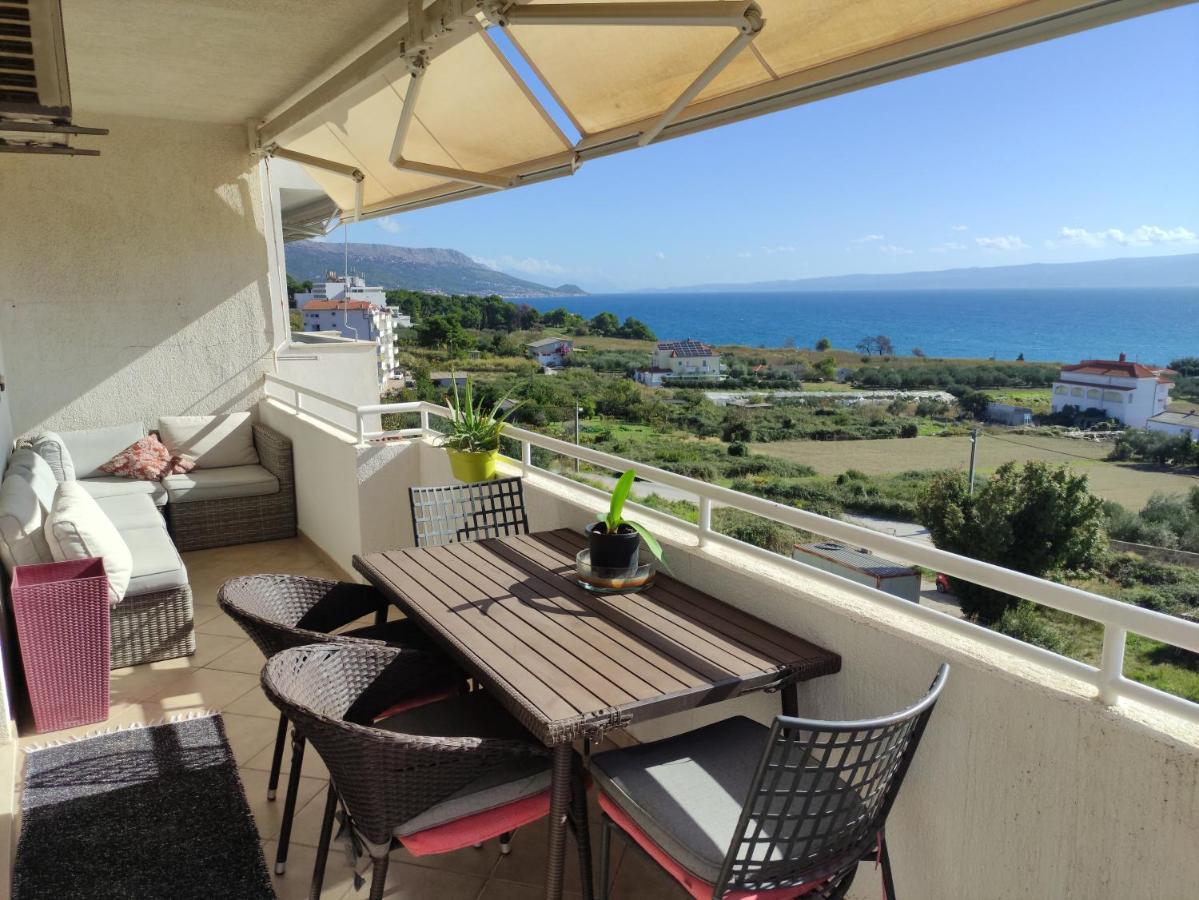 Marina Apartamento *
