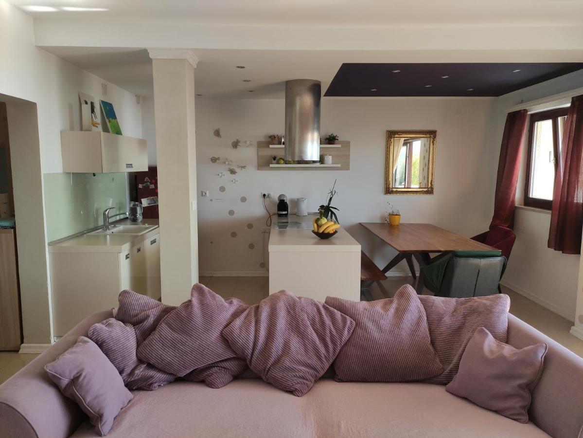 Apartamento Marina *