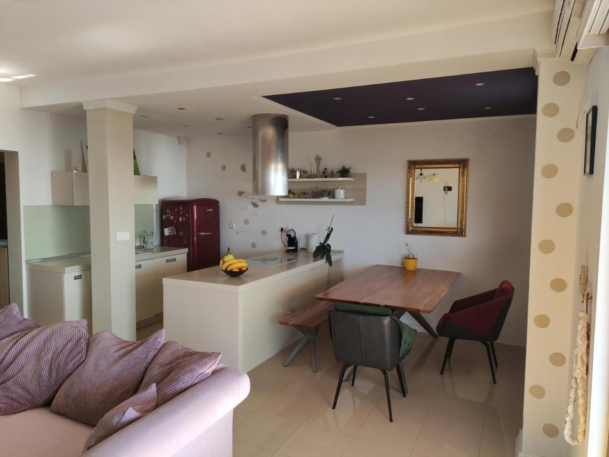 Marina Apartamento *