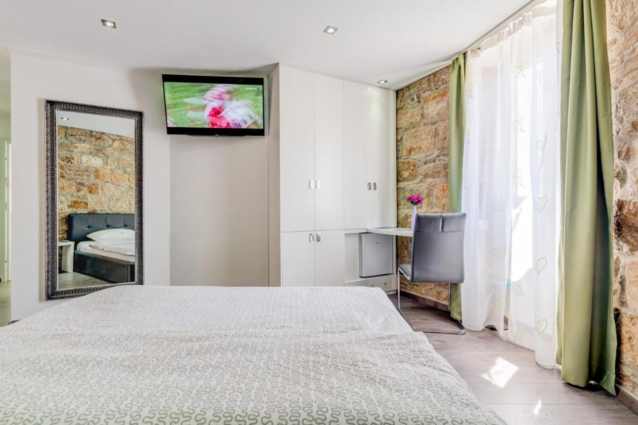 Luxury Ana In The Heart Of
