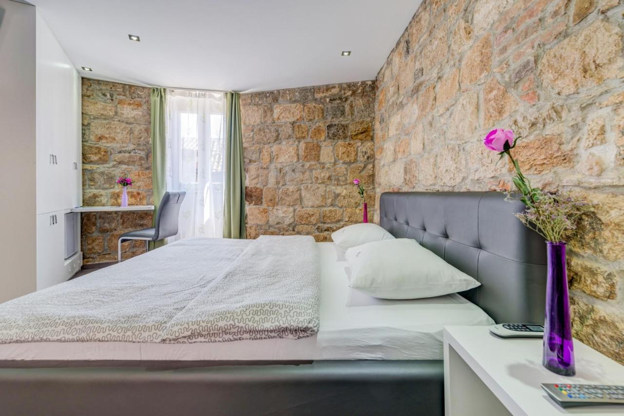Ferienhaus Luxury Ana In The Heart Of Split