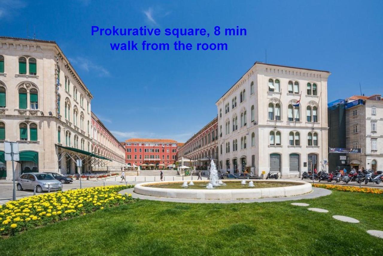 Luxury Ana In The Heart Of Ferienhaus *