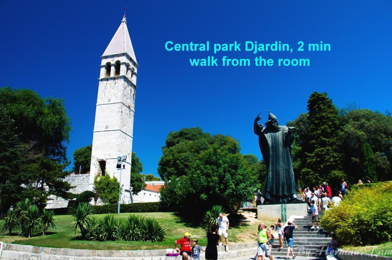 Luxury Ana In The Heart Of * Split