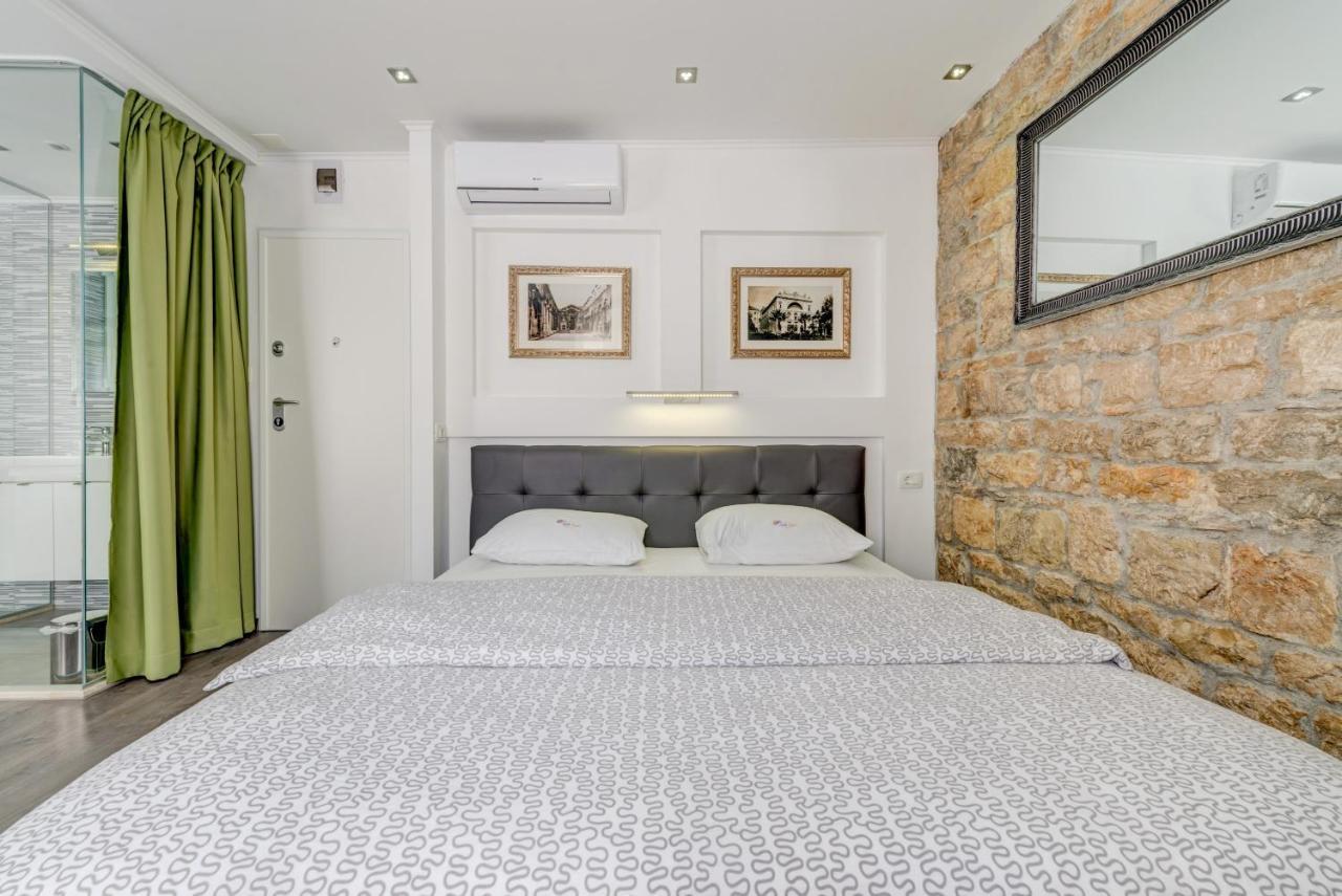 Luxury Ana In The Heart Of Ferienhaus Split