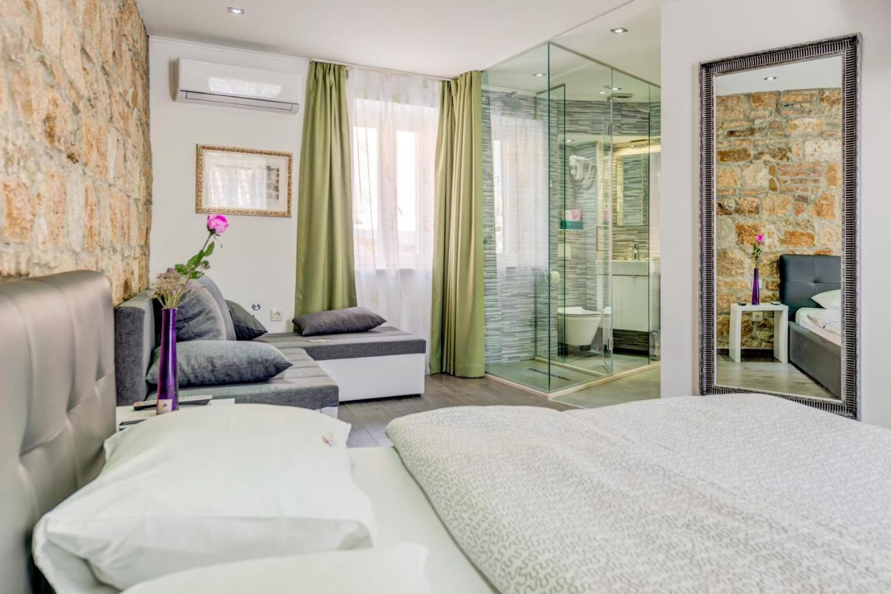 Ferienhaus Luxury Ana In The Heart Of Split