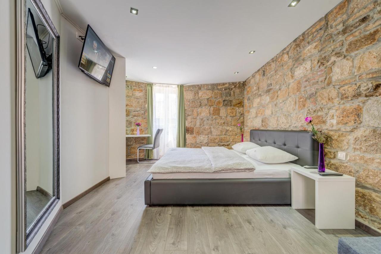 Luxury Ana In The Heart Of Ferienhaus