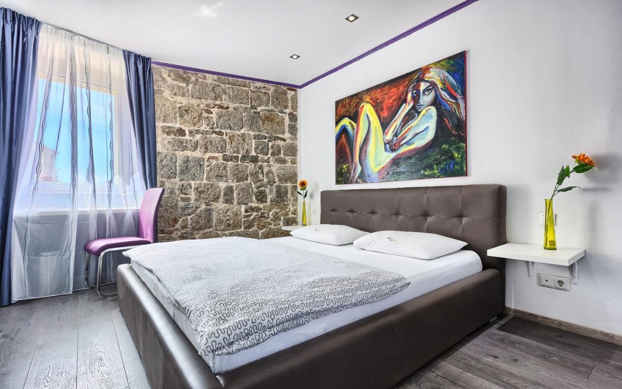 Ferienhaus Luxury Ana In The Heart Of