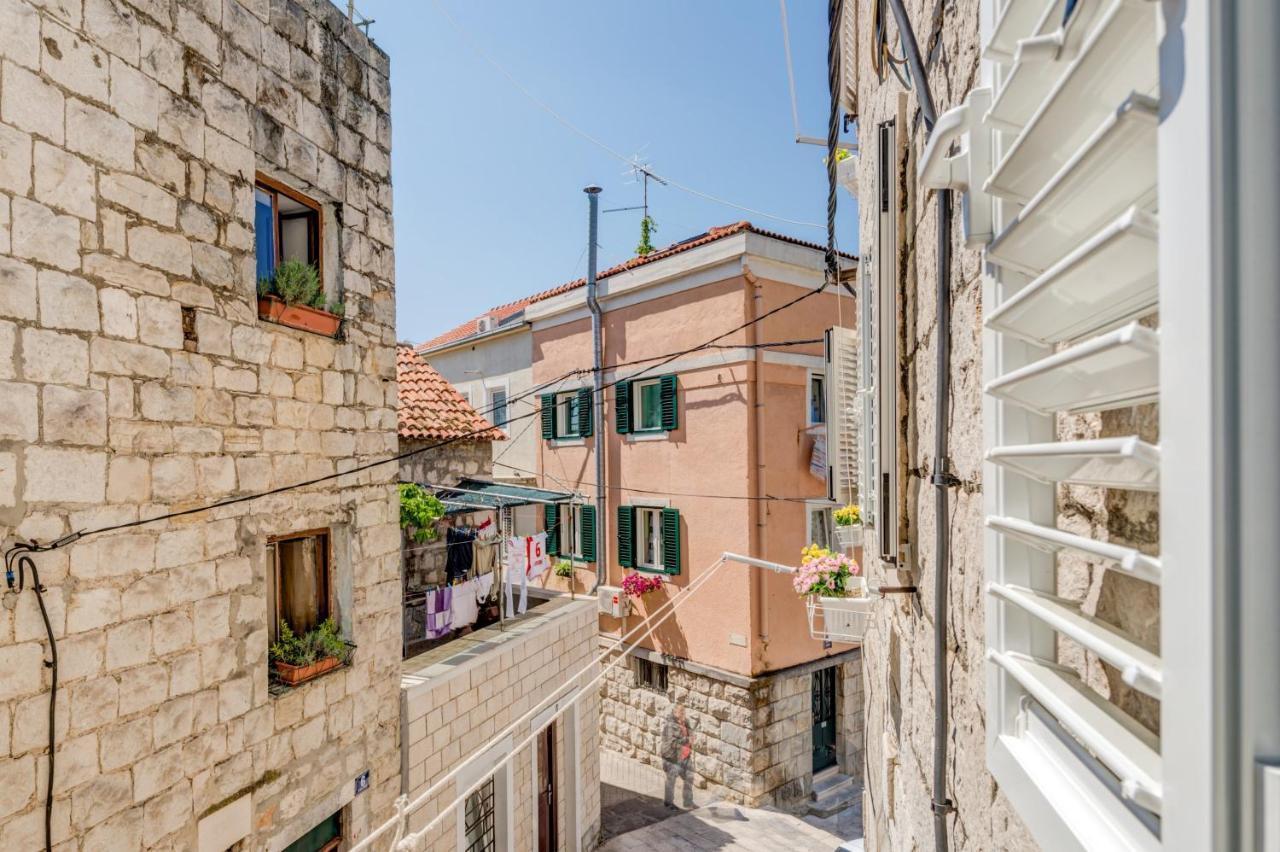 Luxury Ana In The Heart Of * Split