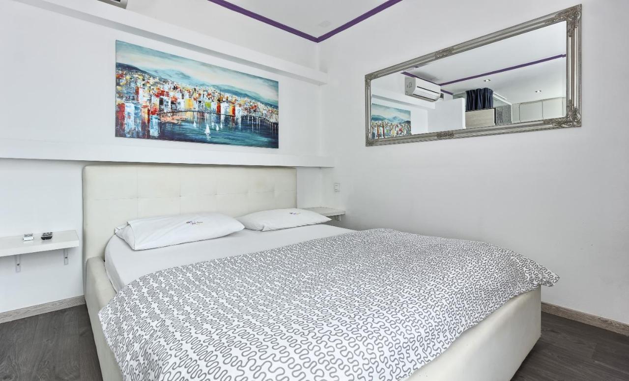 Luxury Ana In The Heart Of * Split