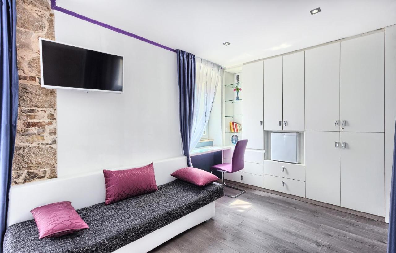 Ferienhaus Luxury Ana In The Heart Of