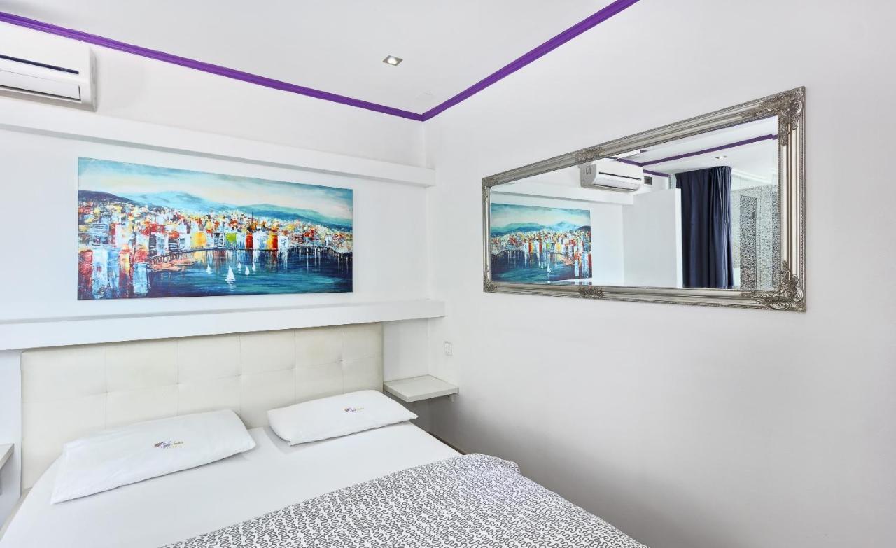 Luxury Ana In The Heart Of Ferienhaus Split