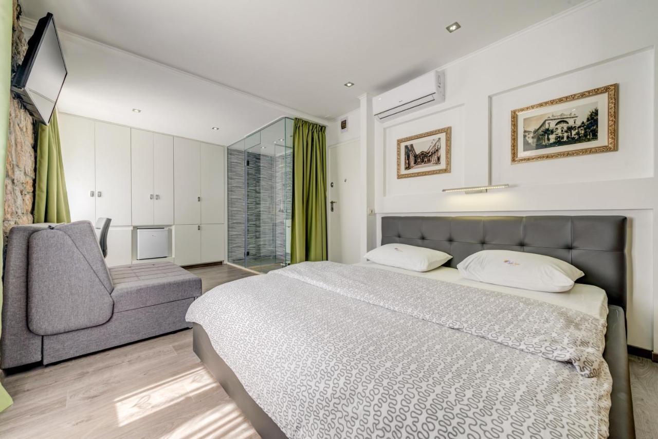 Ferienhaus Luxury Ana In The Heart Of Split