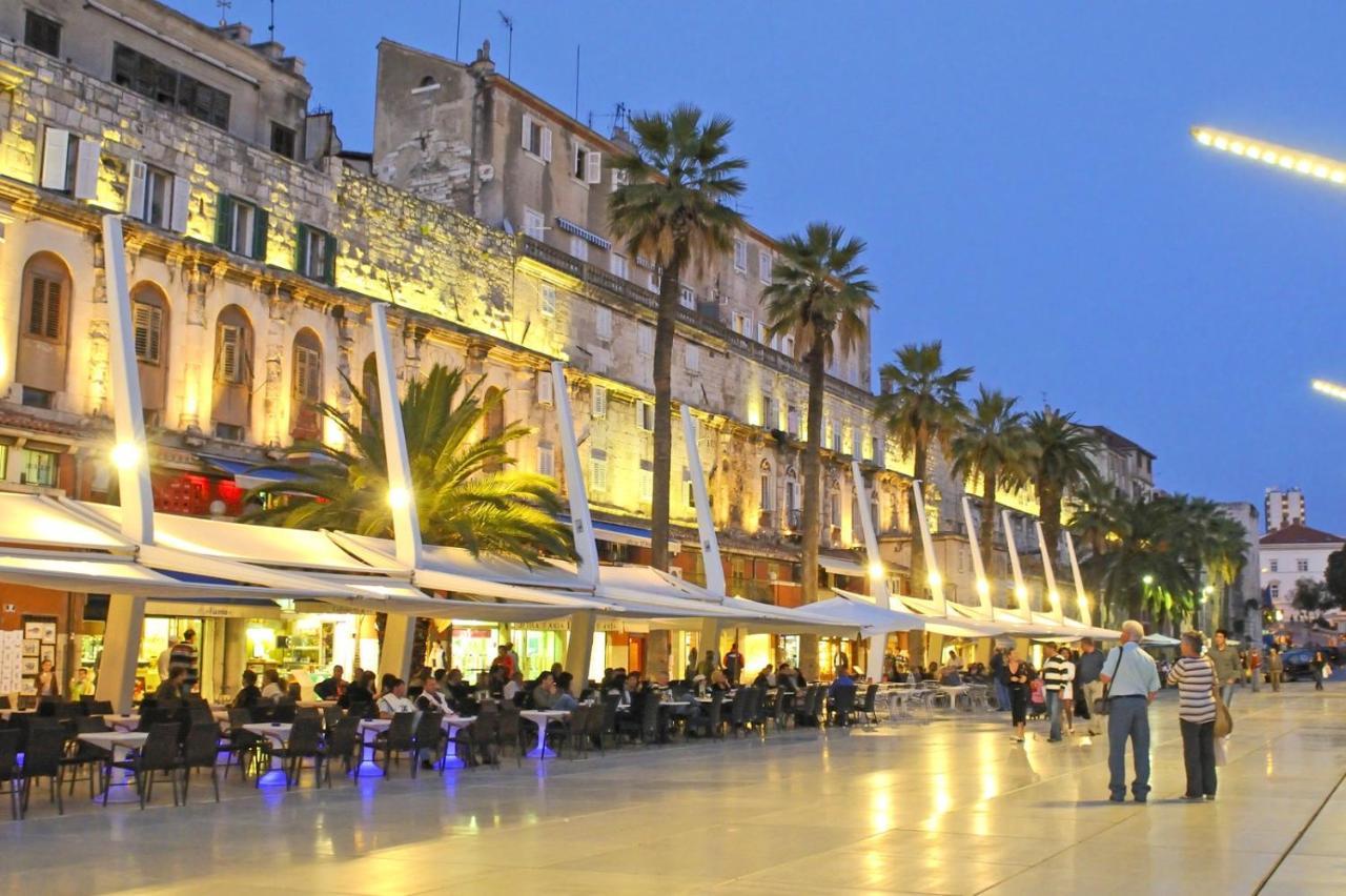 Veluni - - Free Parking Apartment Split