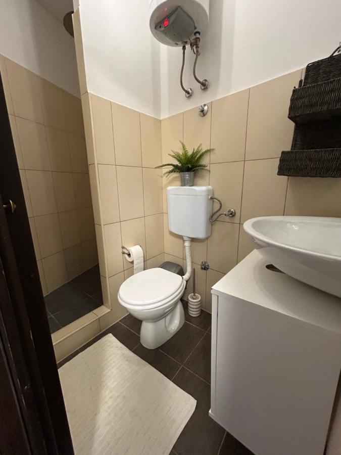 Apartment Elena *