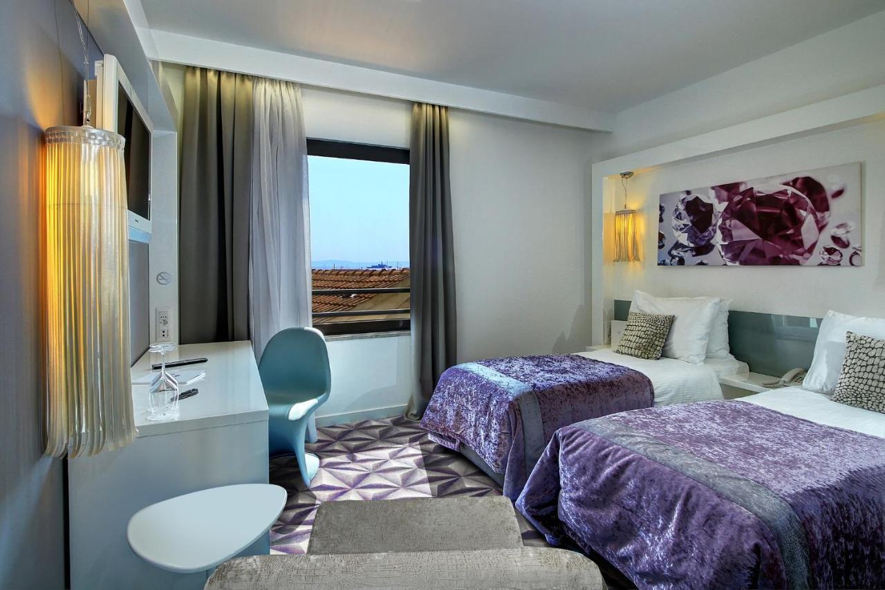 Luxe 4*