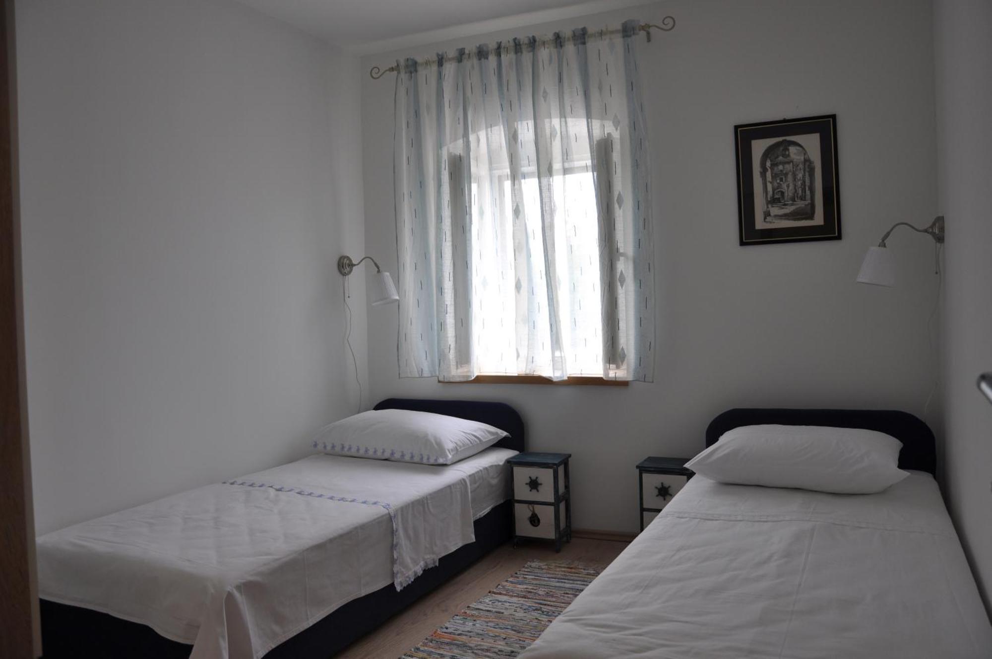Apartman Sweet Split