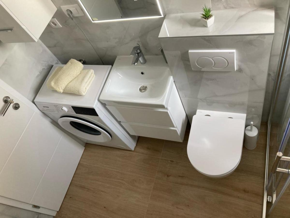 Apartment 3e Split