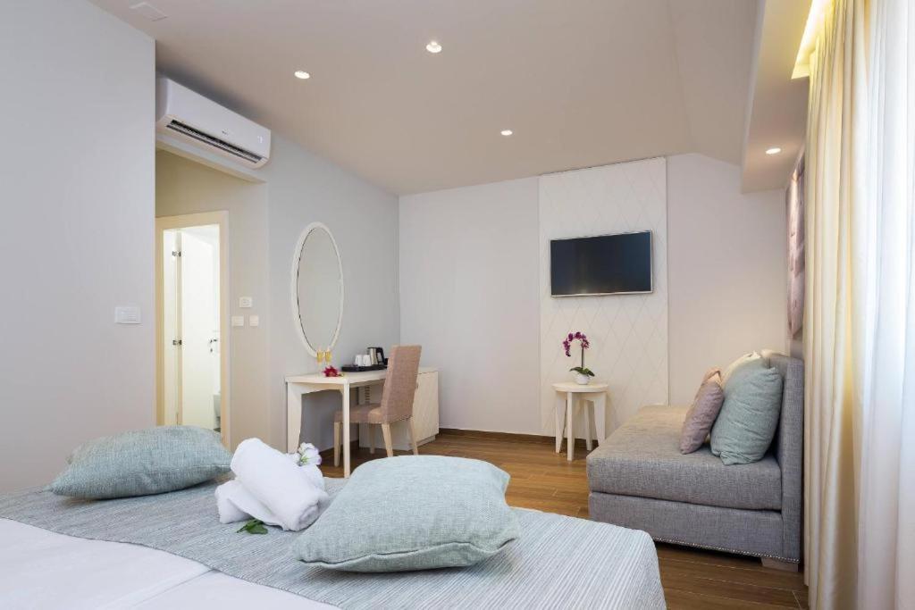 Bed & Breakfast Balatura The Fine