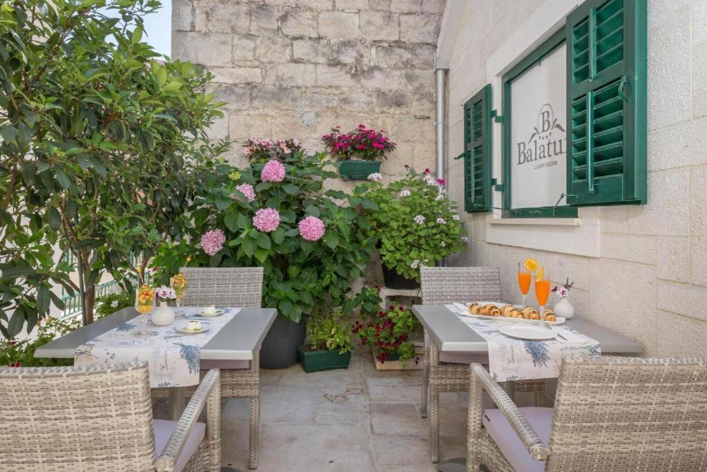 Balatura The Fine Bed & Breakfast 4*