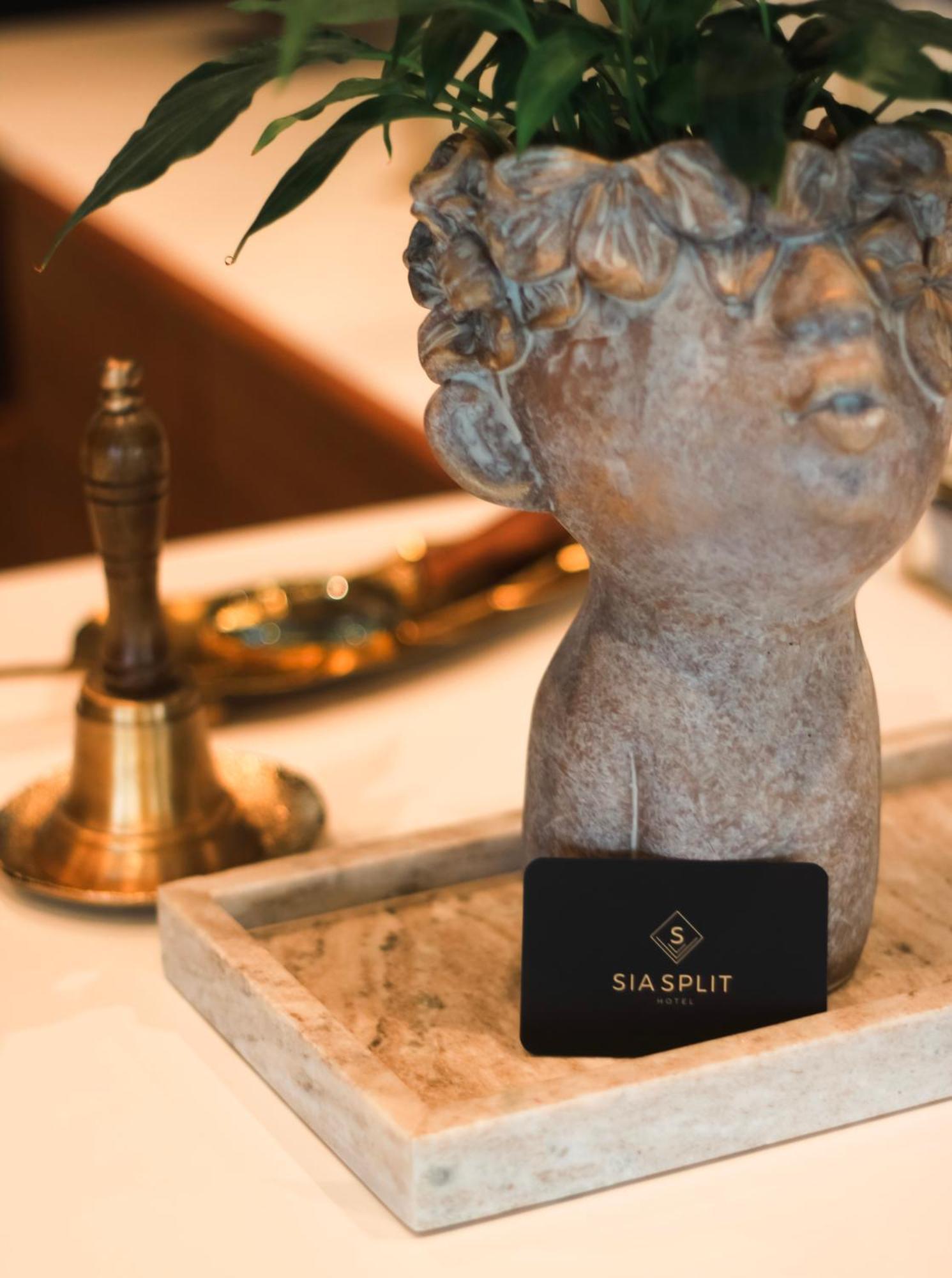 Sia Hotel