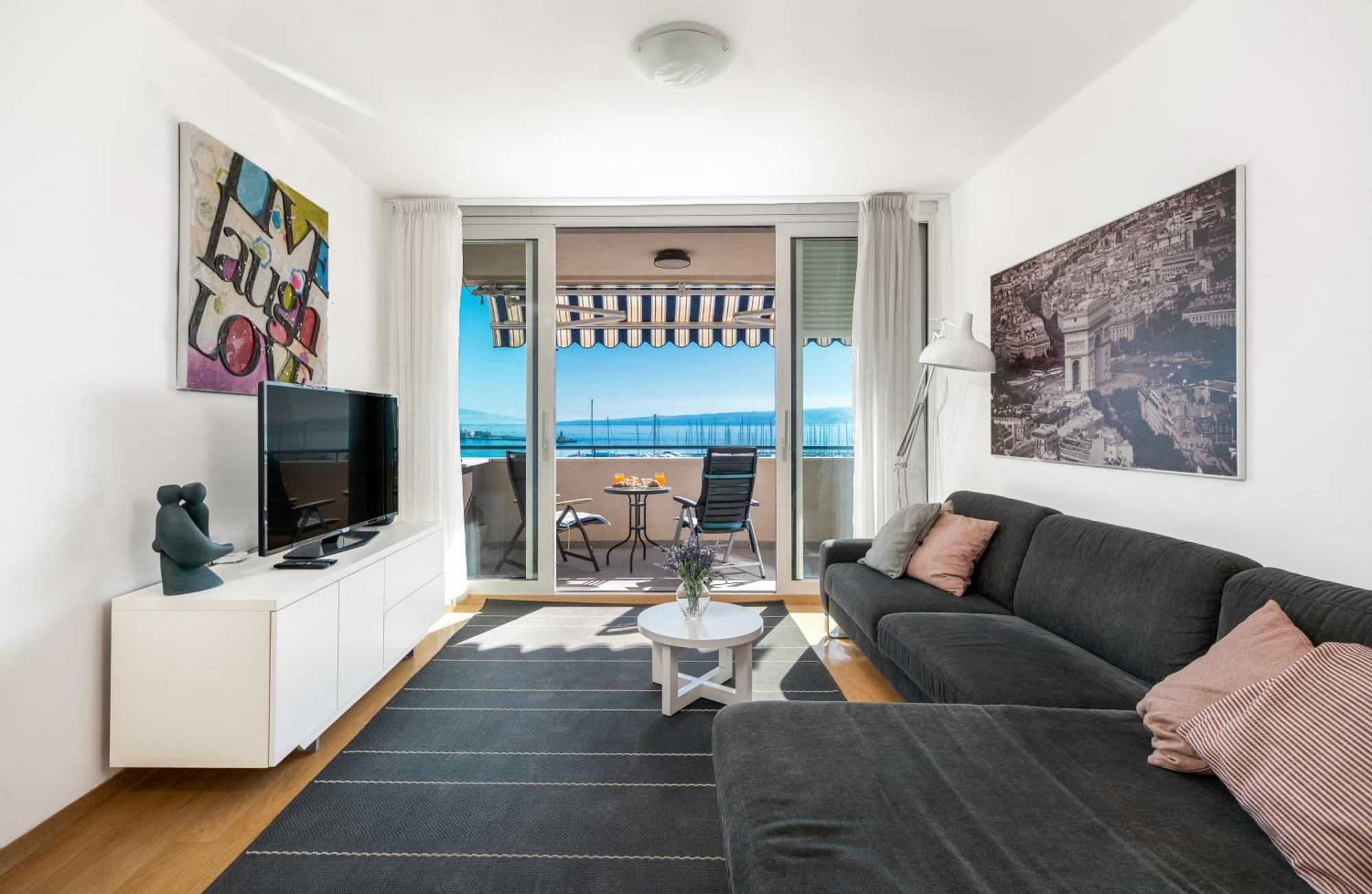 Apartman Luxury Adriatic Pearl