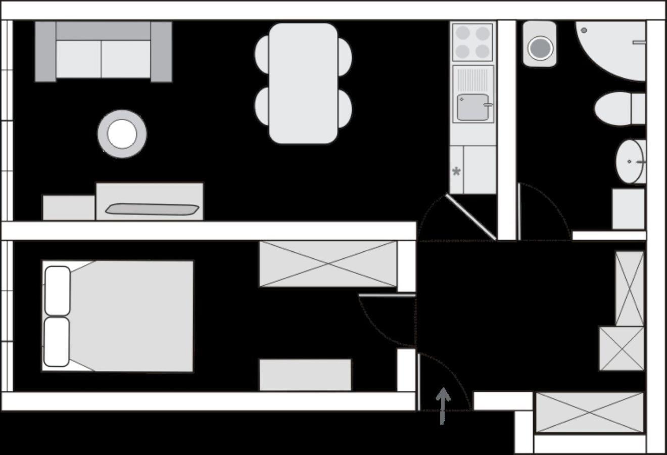 Apartment Stanic *