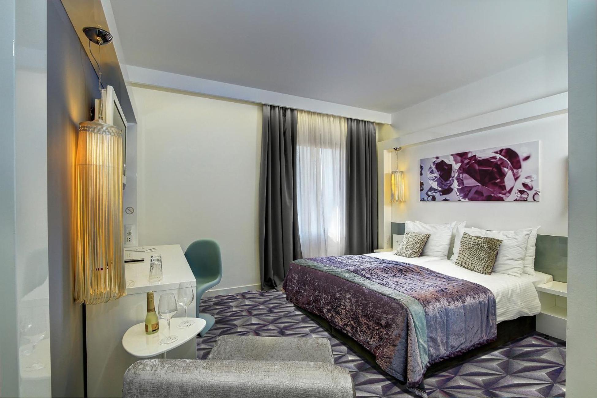 Hotel Luxe Split