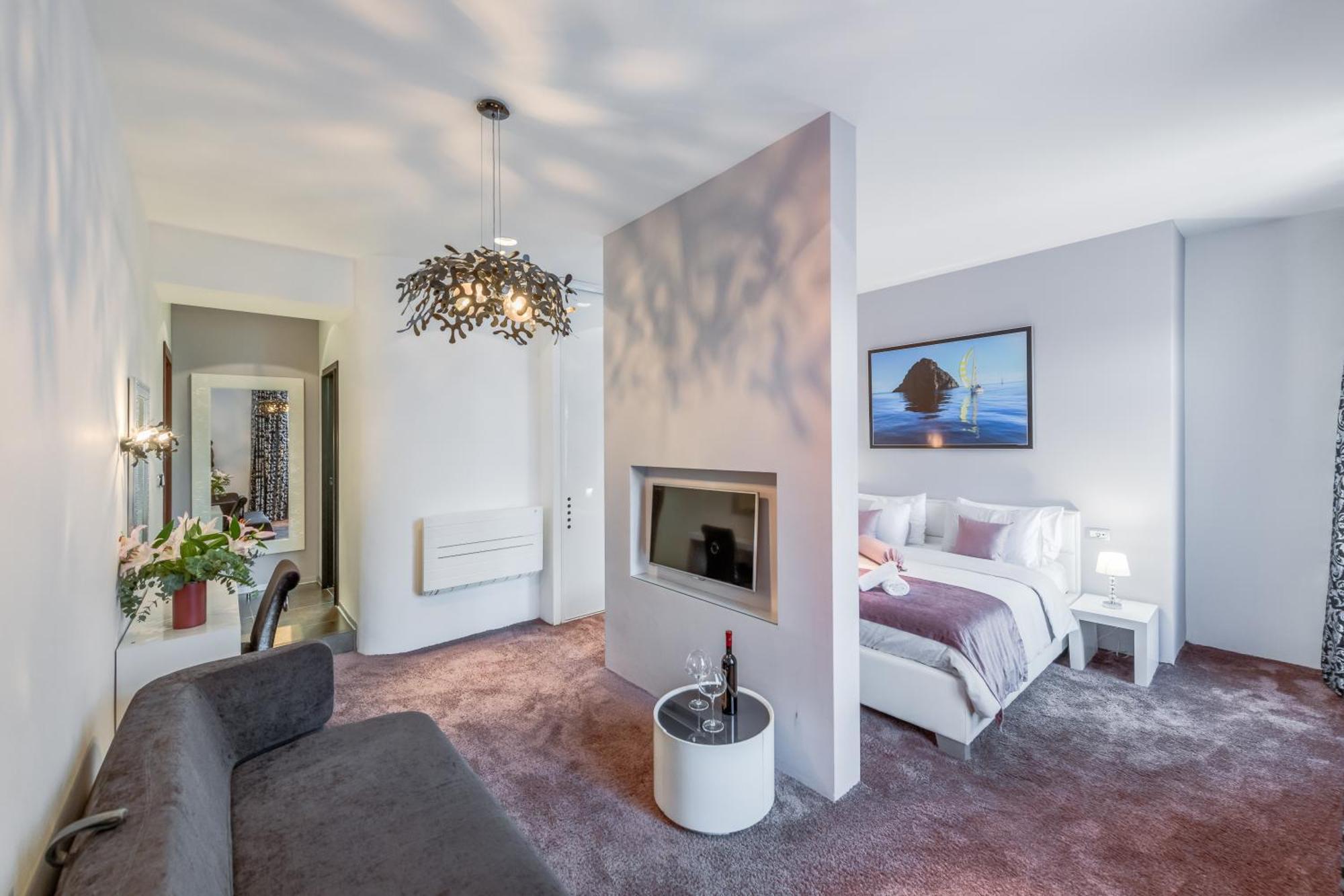 Starlight Luxury Gasthof