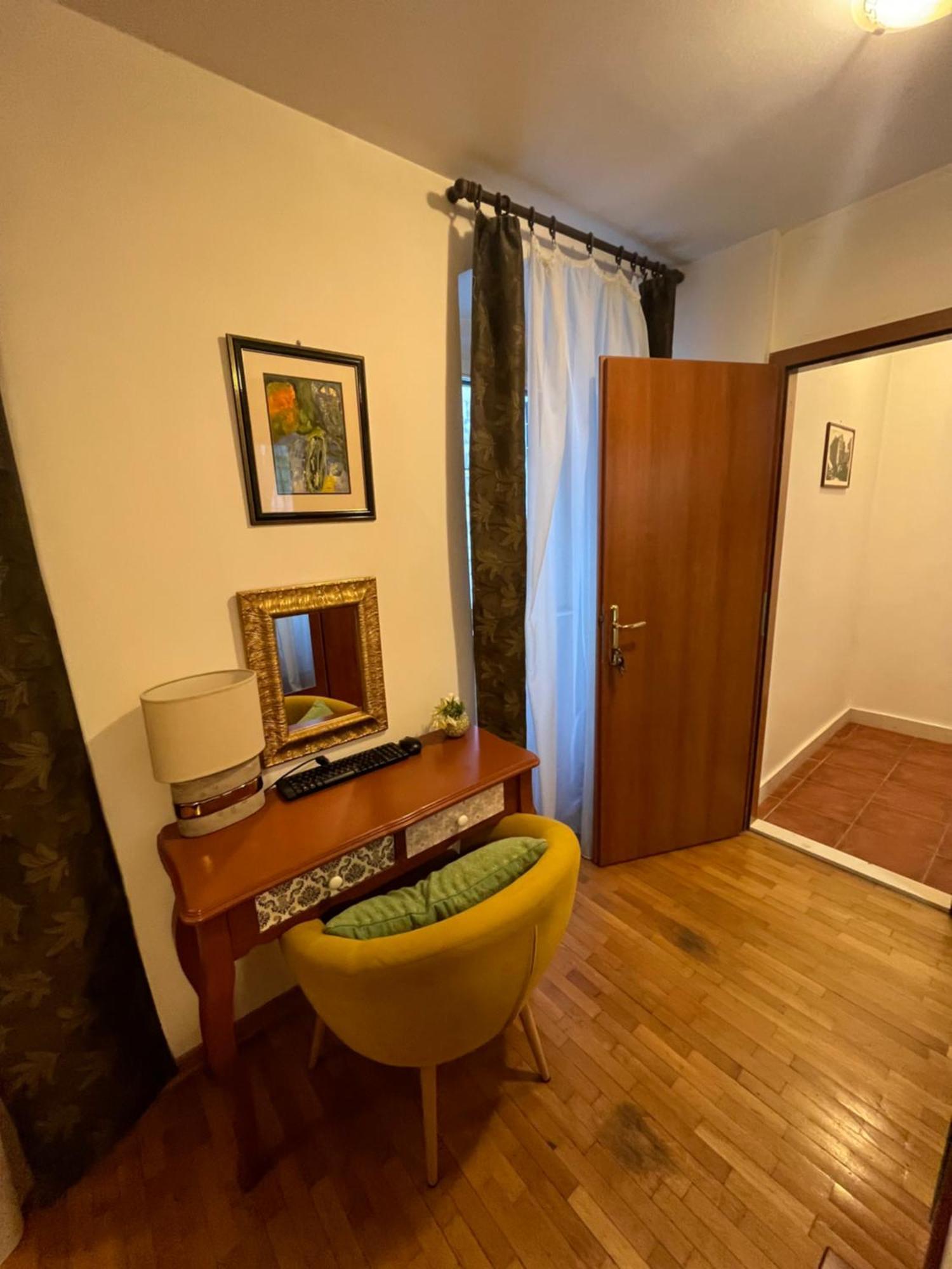 Base Guest house Split