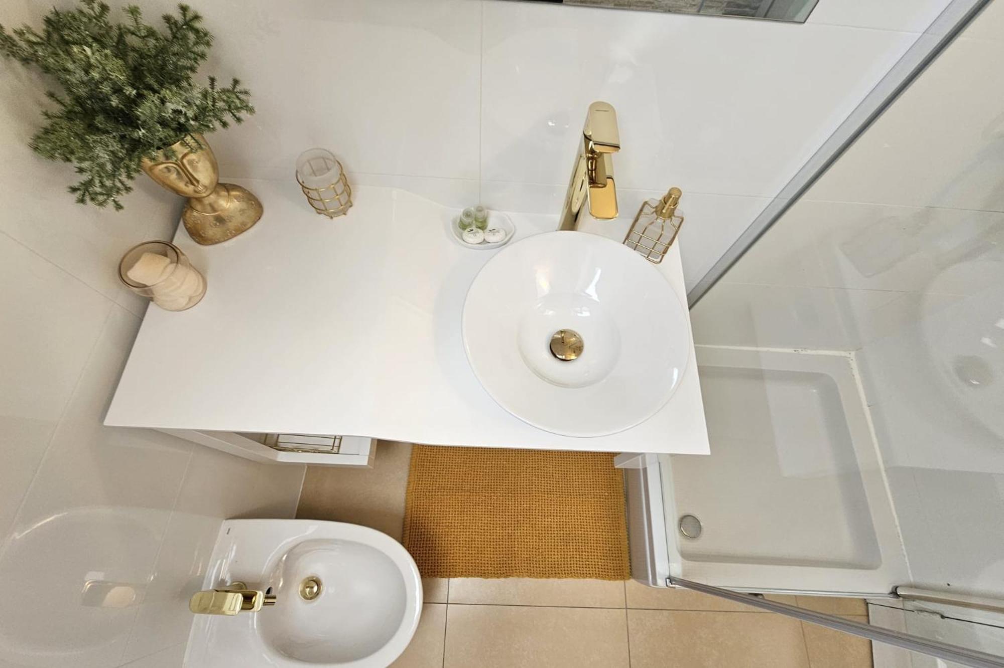 Apartamento Sonja Split
