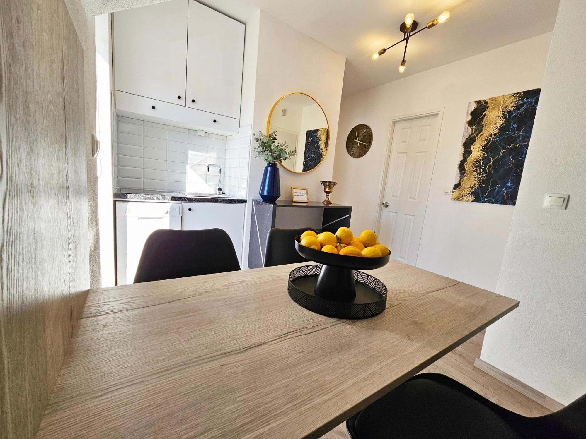 Apartamento Sonja Split