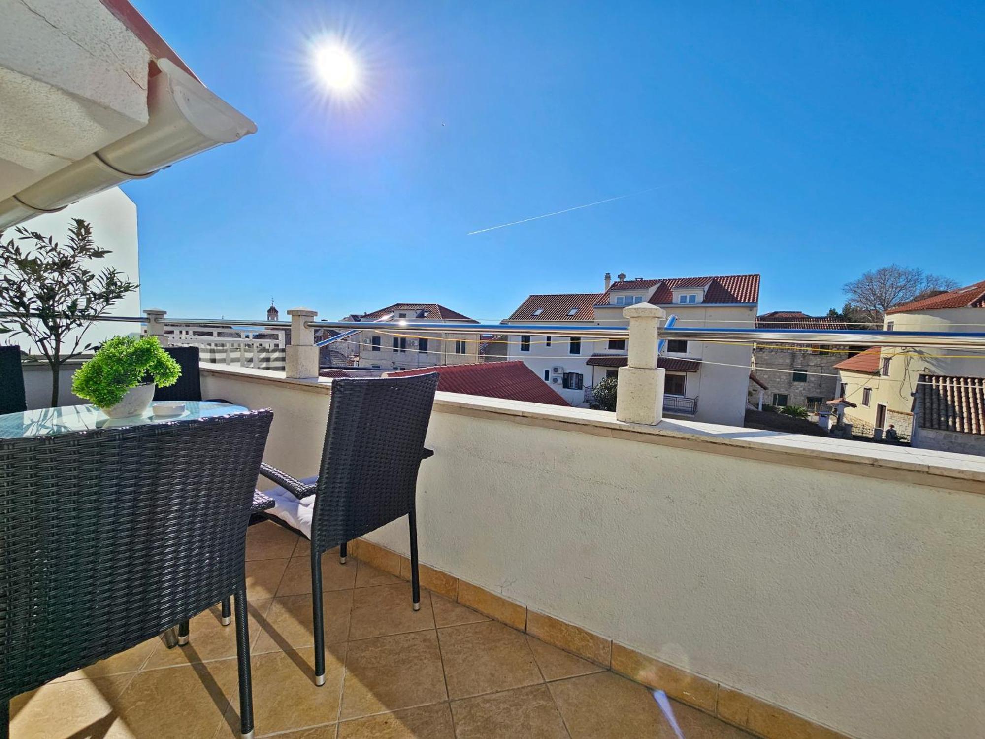 Sonja Apartamento Split