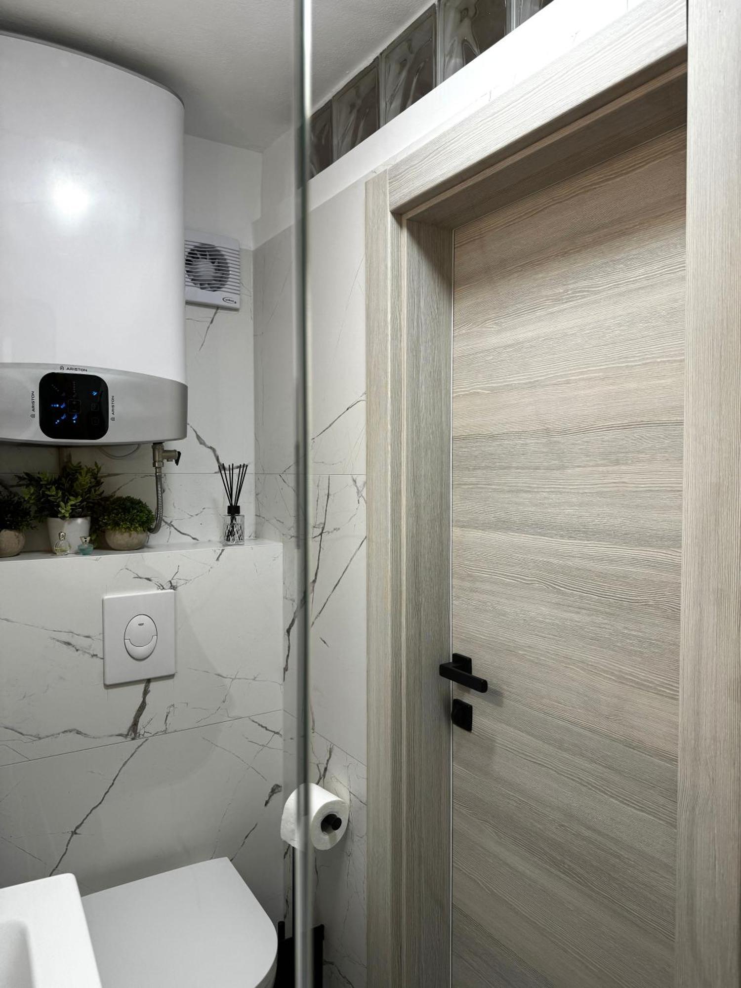 Appartement Tarino