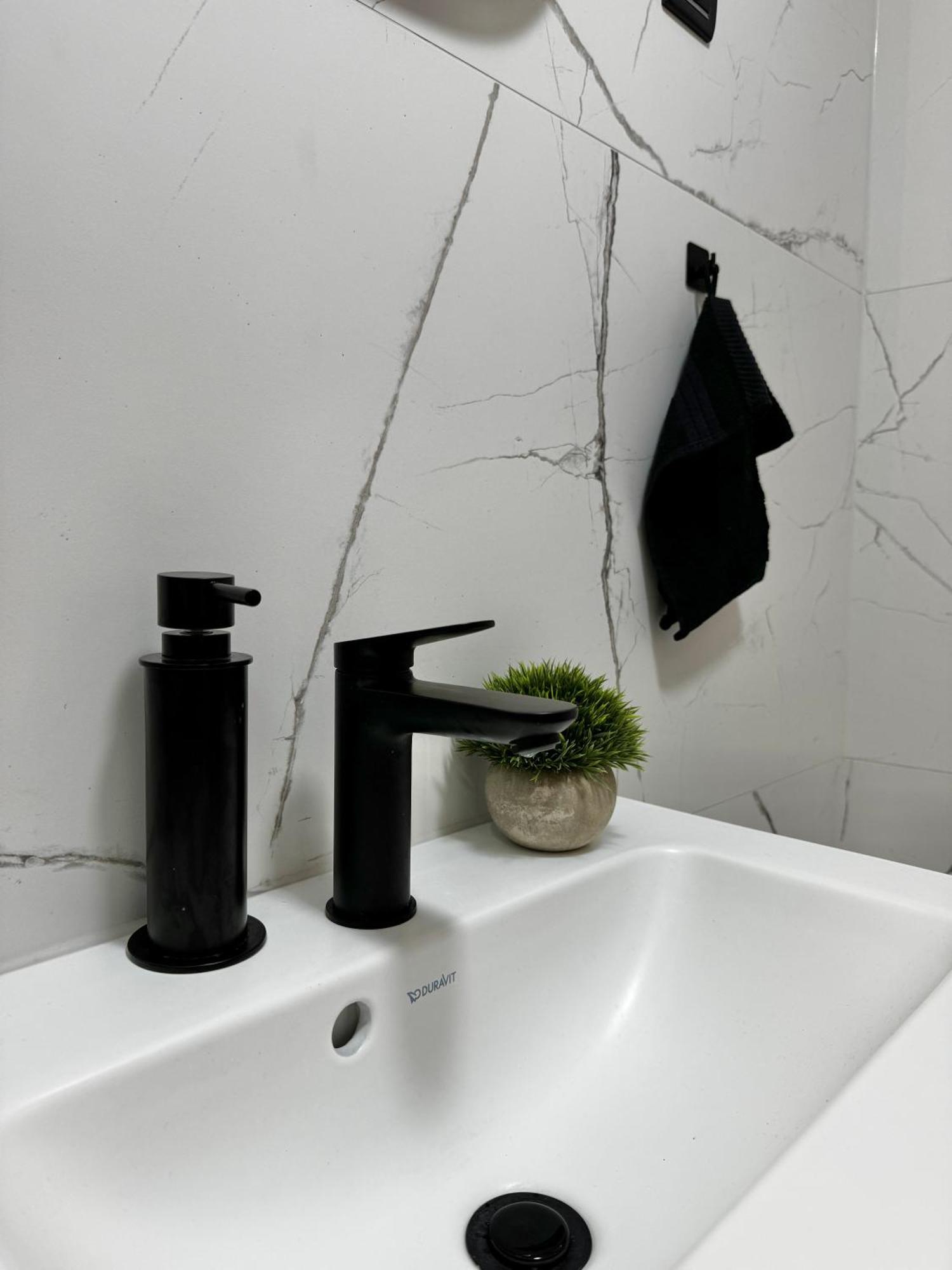 Tarino Appartement Split