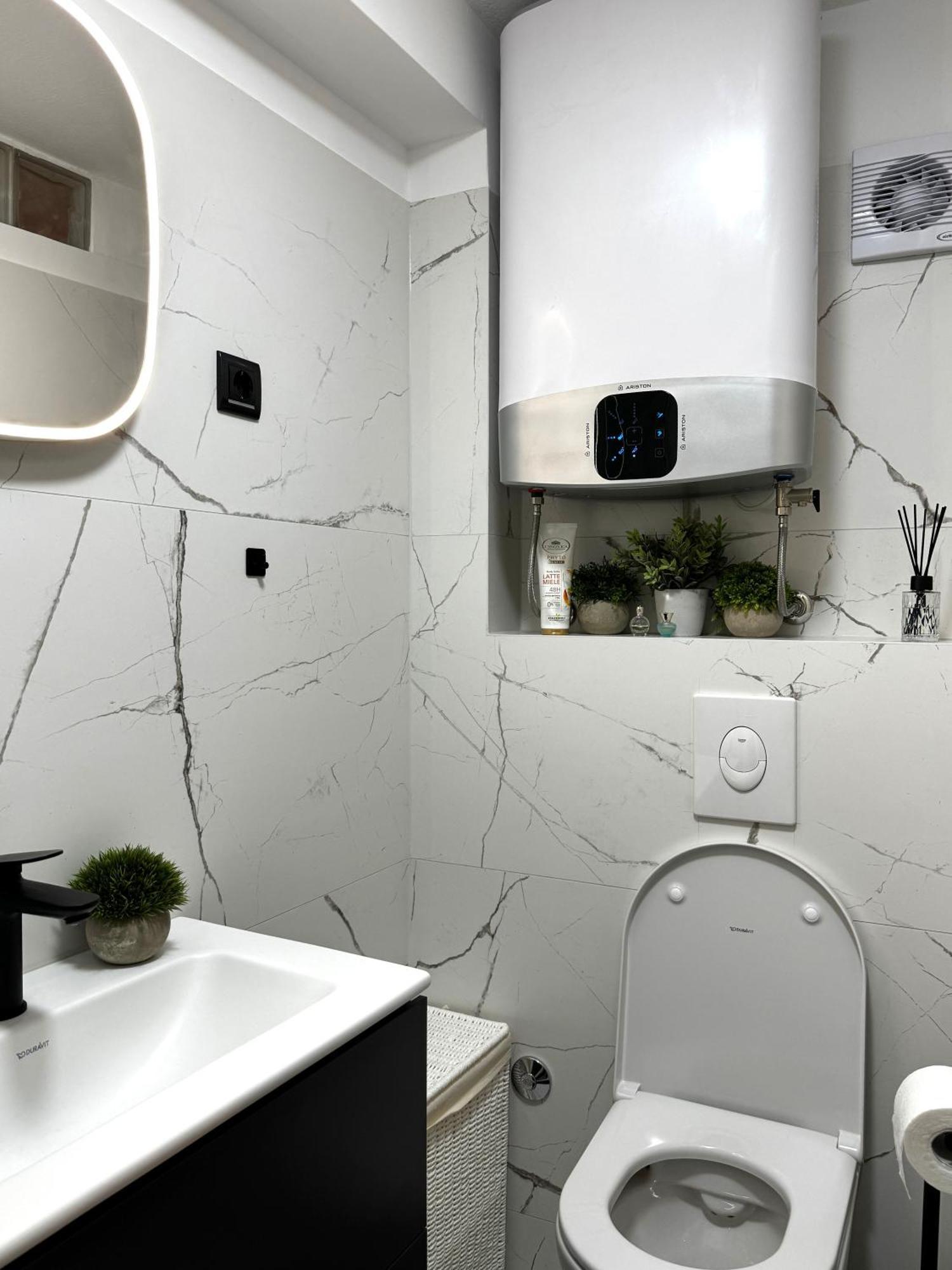 Appartement Tarino