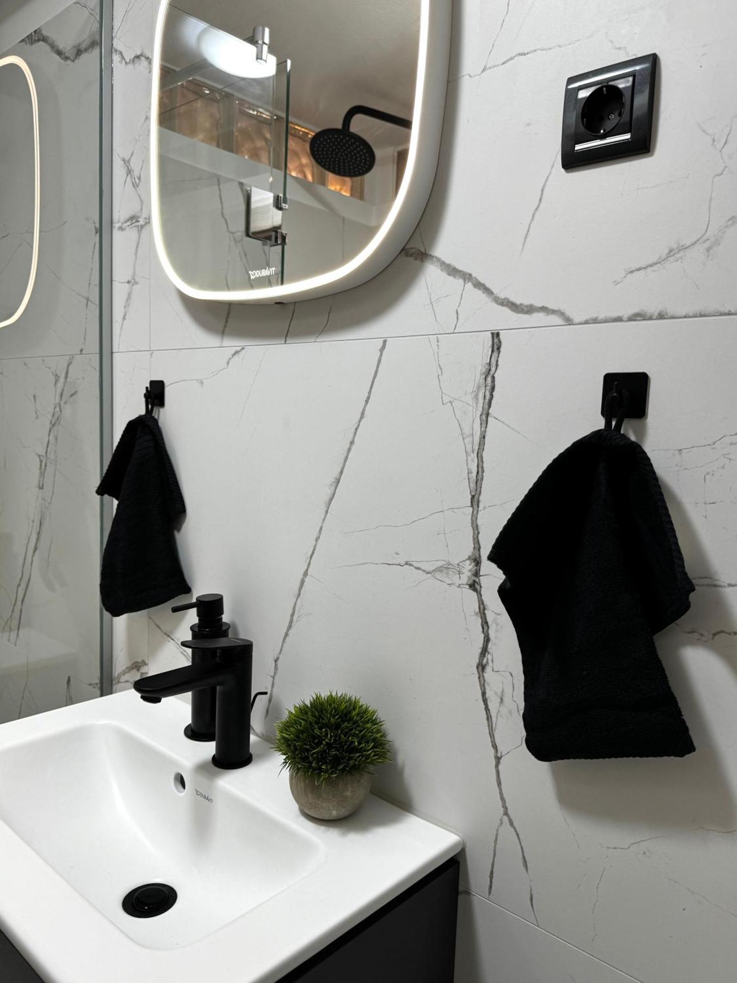 Tarino Appartement *