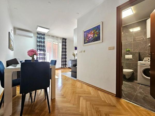 Apartment Paolo By The Znjan *