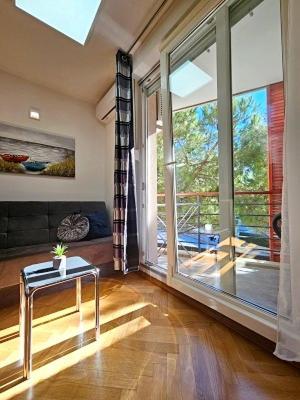 Apartment Paolo By The Znjan