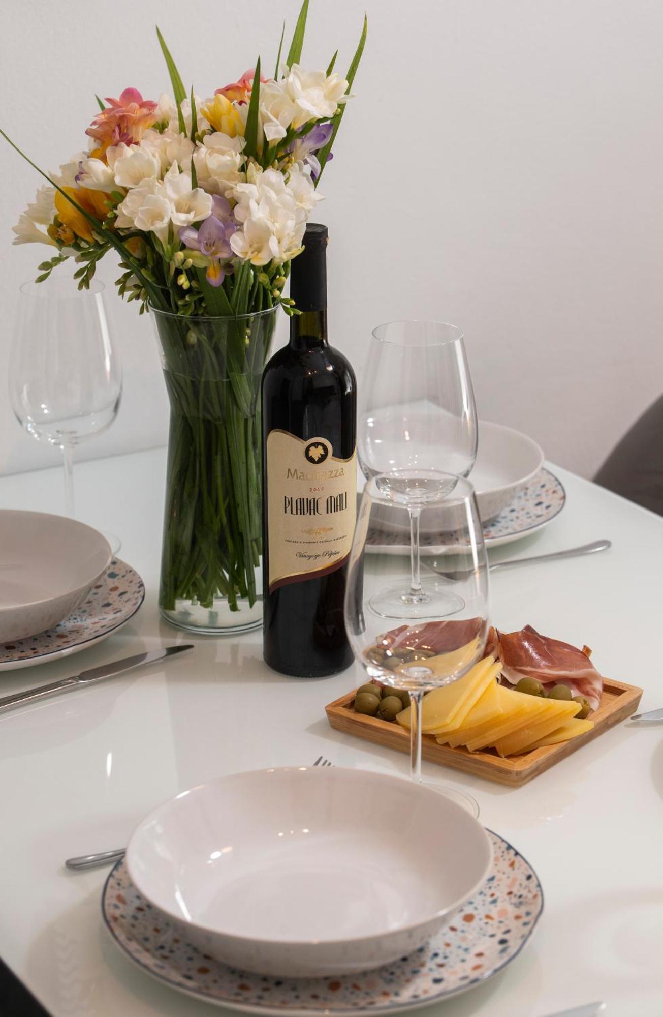 Petado Apartman