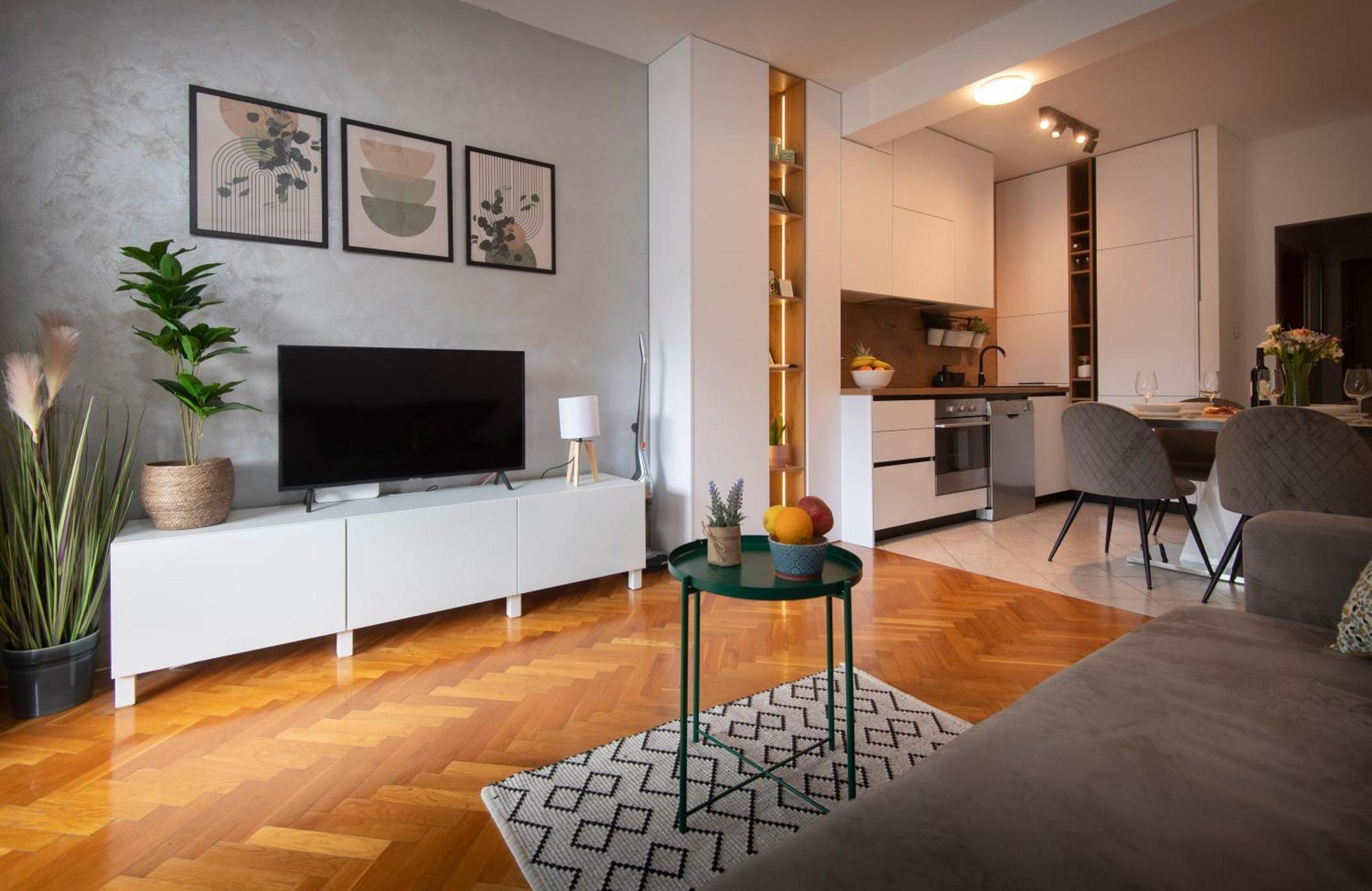 Apartman Petado Split