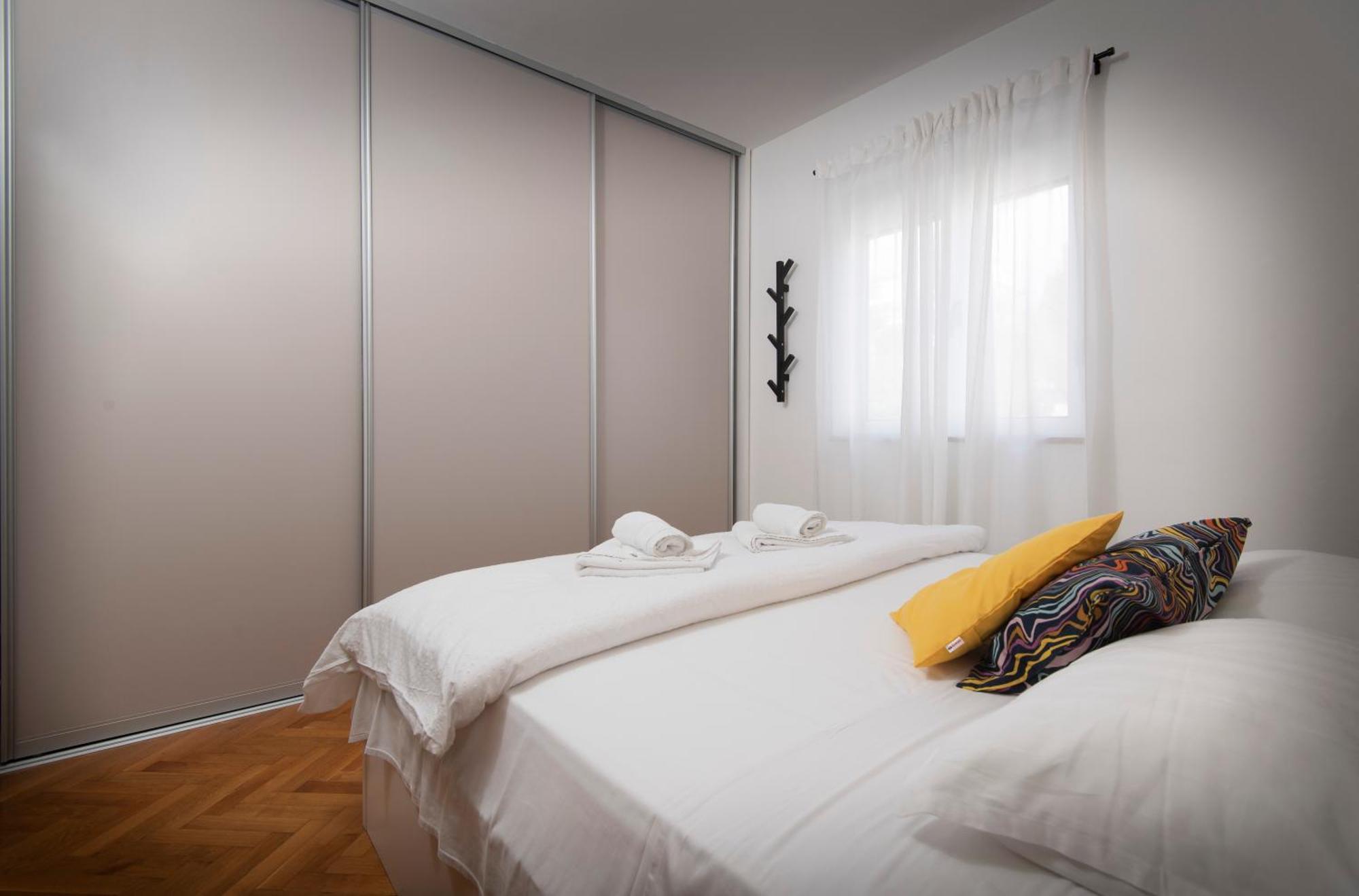 Apartman Petado